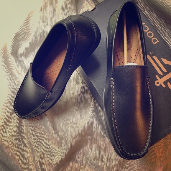 dockers montclair loafer